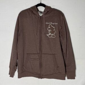 Walt Disney World Hoodie